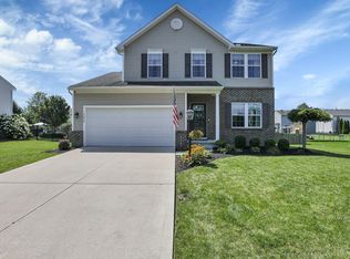 14866 Havens Corners Rd SW, Pataskala, OH 43062