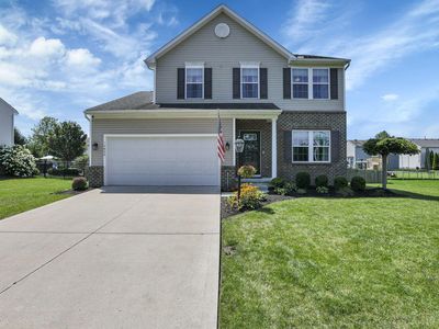 14866 Havens Corners Rd SW, Pataskala, OH, 43062