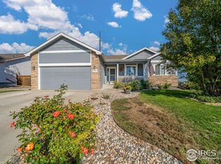 1926 Mahogany Way, Severance, CO 80550