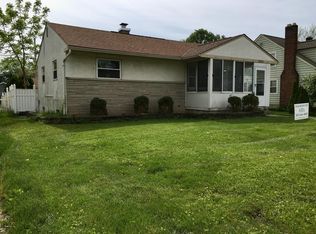 1404 Lockbourne Rd, Columbus, OH 43206