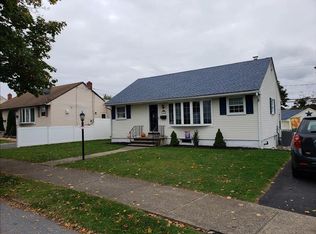 1653 Kaywin Ave, Bethlehem, PA 18018