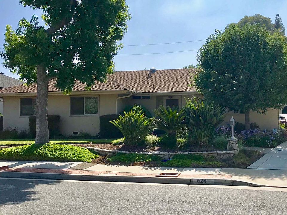 1st image of 624 S Vecino Dr