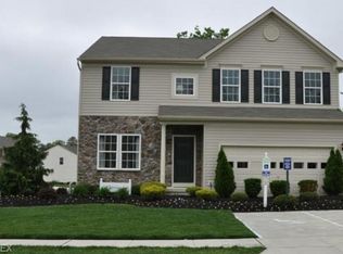 1577 Westover Dr, Willoughby, OH 44094