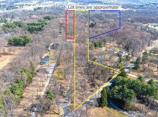 1265 S Galena Rd, Galena, OH 43021