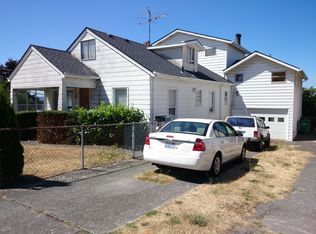 4757 46th Ave SW, Seattle, WA 98116