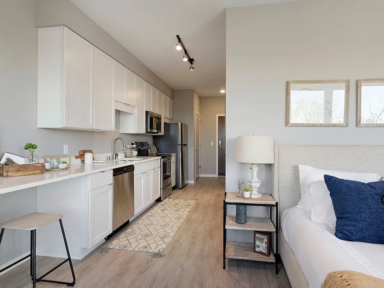 Moerty Apartments — Photo 28