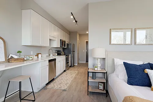 Floor plan 206