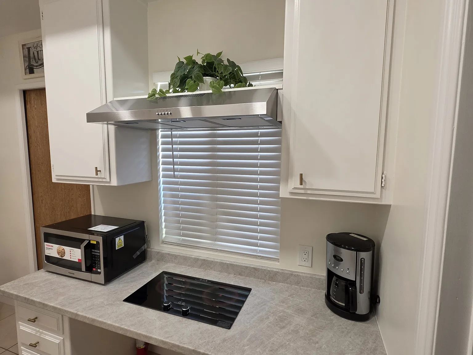 Studio, 545 sqft, $1,850 — Photo 4