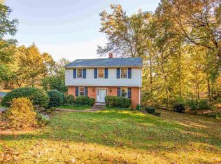 108 Kerry Ln, Charlottesville, VA