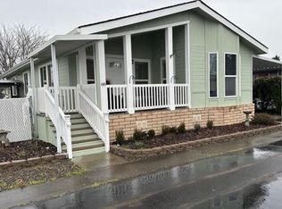 301 Freeman Rd UNIT 66, Central Point, OR 97502