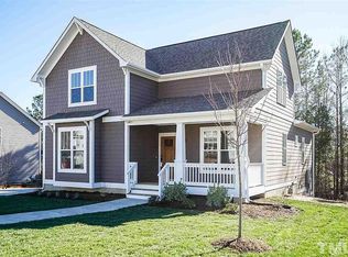 513 Jerome Rd, Durham, NC 27713