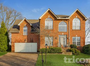 1241 Andrew Donelson Dr, Hermitage, TN 37076