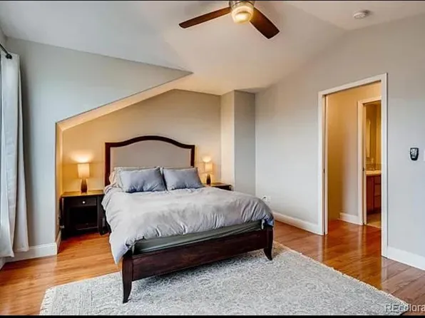 8847 Lowell Way #8847, Westminster, CO 80031