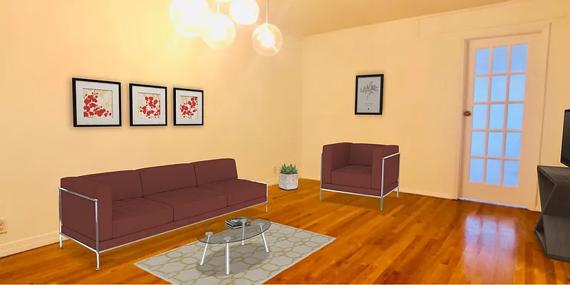 Rented by Douglas Elliman | media 15