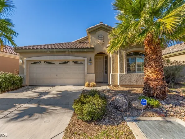 8239 Mozley Park St, Las Vegas, NV 89113