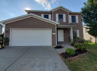 1811 Setter St, Normal, IL 61761