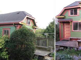 4338 NE 17th Ave #C, Portland, OR 97211