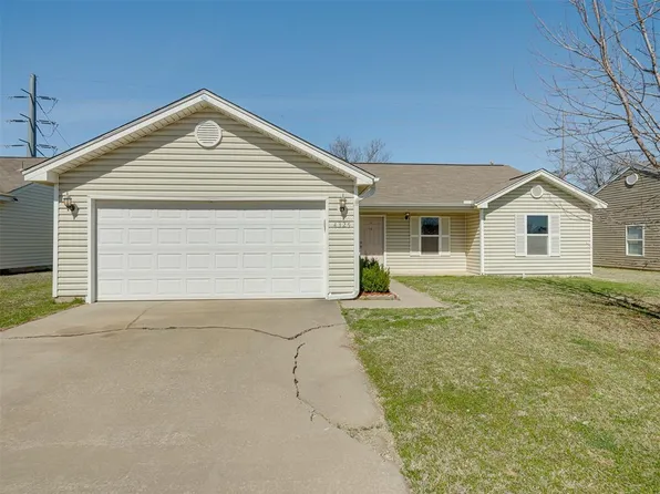 4325 SE 86th St, Oklahoma City, OK 73135