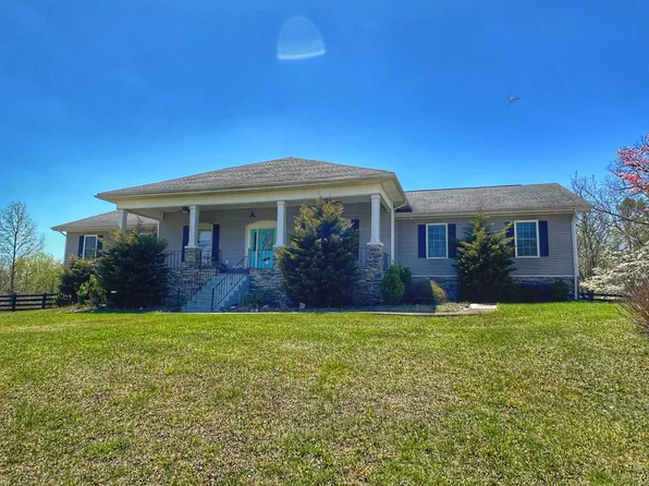 985 Gordon Hill Pike, Corbin, KY 40701