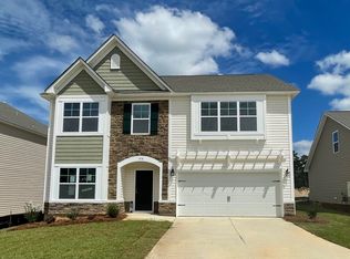 126 Shady Spot Rd, Lexington, SC 29072