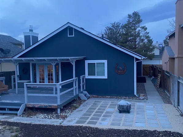 4055 Perro Ln, Reno, NV 89502
