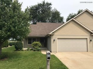 502 Bush Blvd, Three Rivers, MI 49093