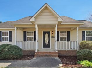 58 Stoney Brook Dr, Union Grove, AL 35175