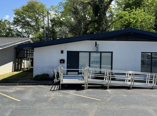 413 Vardry Street- West End Professional Park - 2a, Greenville, SC 29601