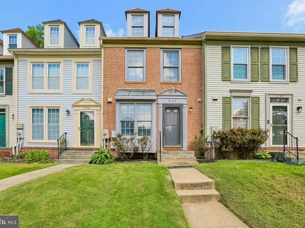 8134 Aspenwood Way, Jessup, MD 20794