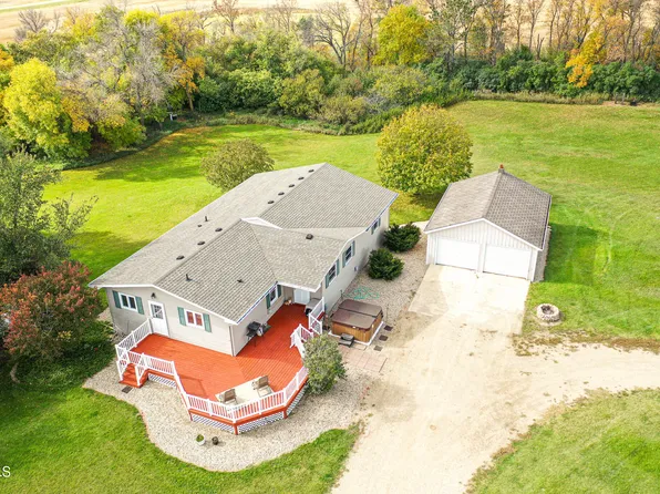 30250 370th Ave NE, Wing, ND 58494