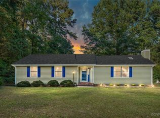 287 Revelle Rd, Tappahannock, VA 22560