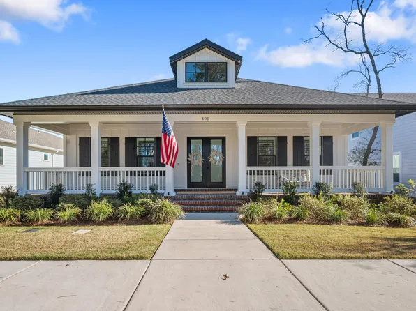405 Sweetgrass Ln, Niceville, FL 32578