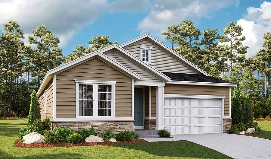 The Avalon Elevation C
