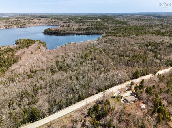Haley Dr, Yarmouth, NS B5A 0E9