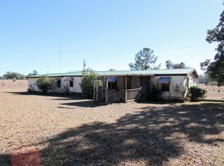 6401 SW 57th Way, Jasper, FL 32052