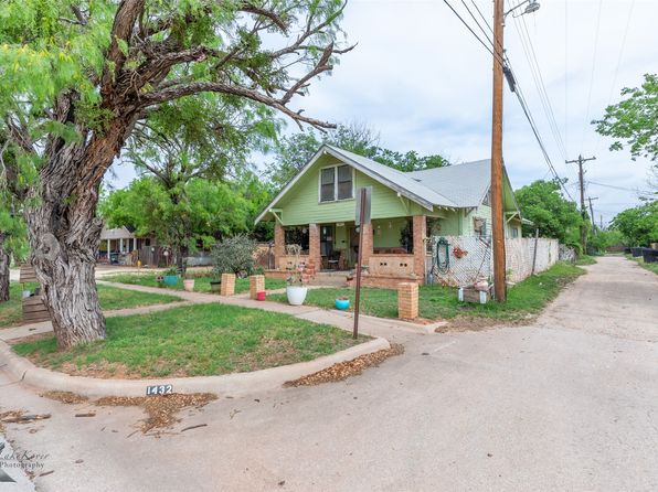 1432 N 6th St, Abilene, TX 79601