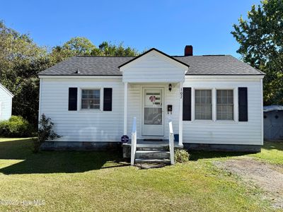 107 Leggett'S Lane, Williamston, NC, 27892