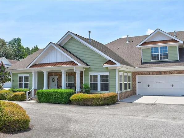 1420 Carrolton Way #91, Chesapeake, VA 23320