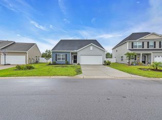 346 High Falls Dr, Conway, SC 29526