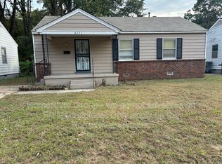 4277 Boyce Ave, Memphis, TN 38111