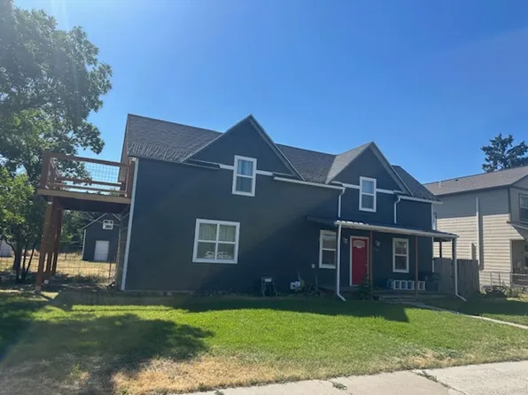 108 N Kennedy St Unit A, Belgrade, MT 59714