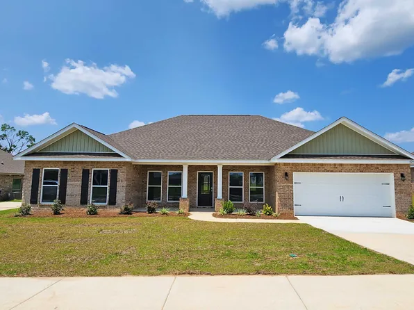 8246 Marigold Loop E, Semmes, AL 36575