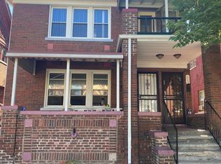 12148 Stoepel St UNIT 2, Detroit, MI 48204