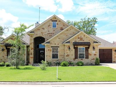 4212 Egremont Ct, College Station, TX, 77845
