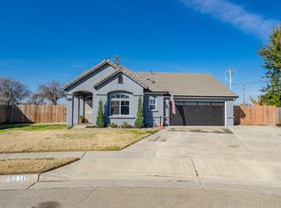 661 Shelter Way, Lemoore, CA 93245
