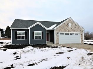 3630 Morris St, Franksville, WI 53126