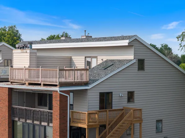 4624 Navajo St APT 3, Council Bluffs, IA 51501