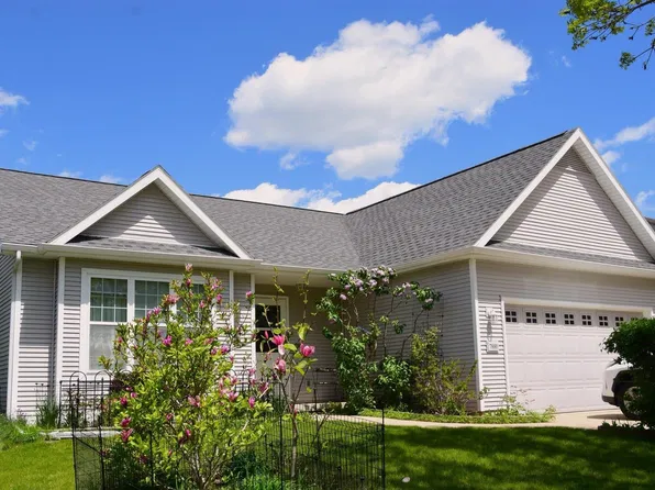 7880 Wood Reed Dr, Madison, WI 53719