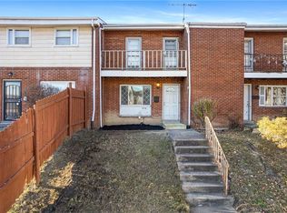 228 S Euclid Ave, Pittsburgh, PA 15206