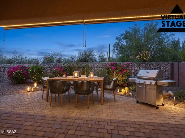 12761 N Gentle Rain Dr, Marana, AZ 85658